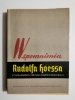 WSPOMNIENIA RUDOLFA HOESSA. KOMENDANTA OBOZU OŚWIĘCIMSKIEGO 